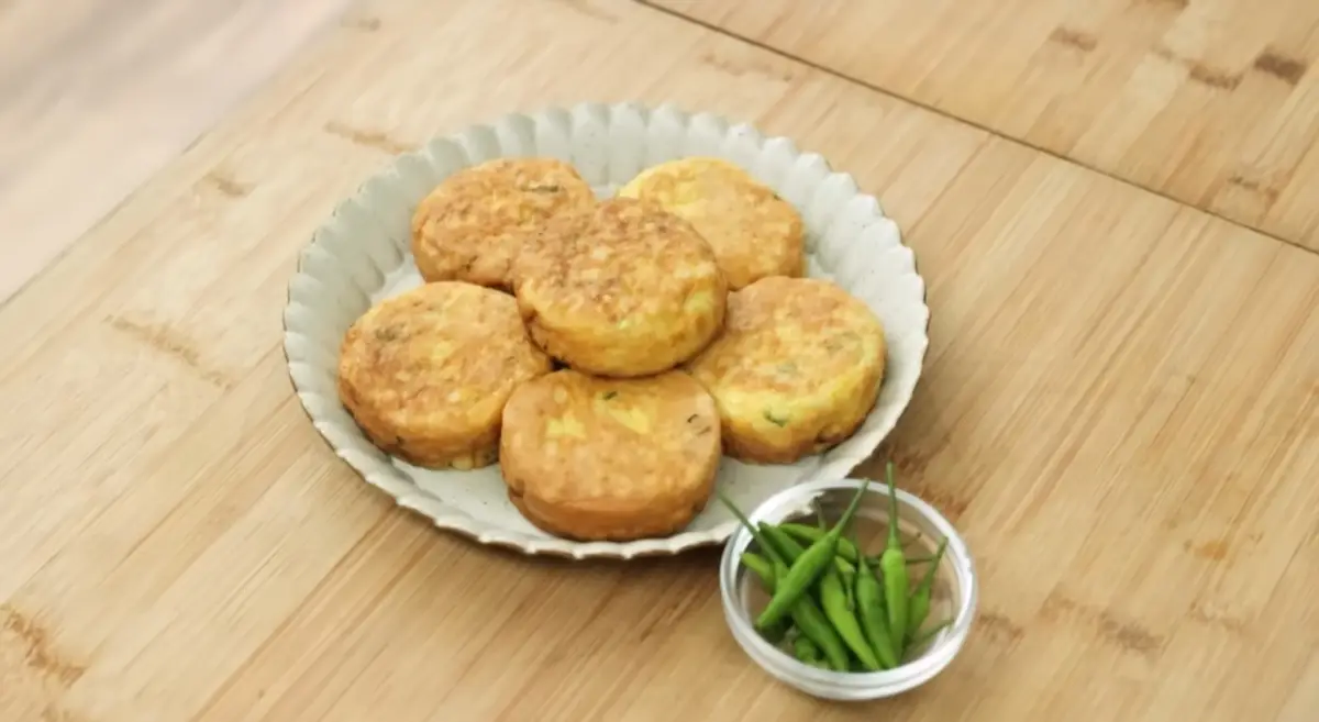 Resep Martabak Nasi Ayam Kecap, Ide Menu untuk Teman di Akhir Pekan