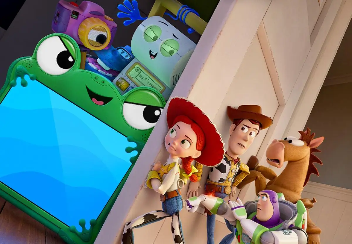 Toy Story 5 Tayang Juni 2026, Woody dan Kawan-Kawan Hadapi Ancaman Gadget di Era Digital
