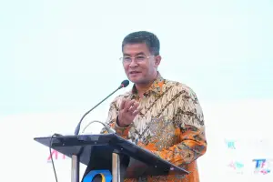 Wagub Jabar Erwan Setiawan. (Sumber Foto: Humas Jabar)