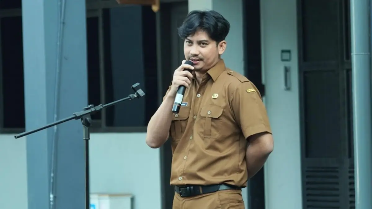Anggi Jingga Tekankan Sinergi Stakeholder dalam Akreditasi Laboratorium Alsintan