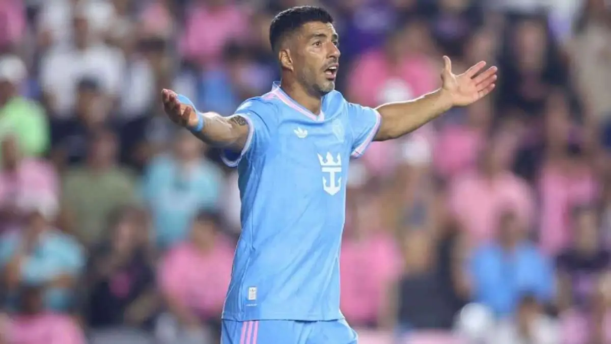 Dicoret oleh Marcelo Bielsa, Luis Suarez Absen Bela Uruguay di Piala Dunia 2026