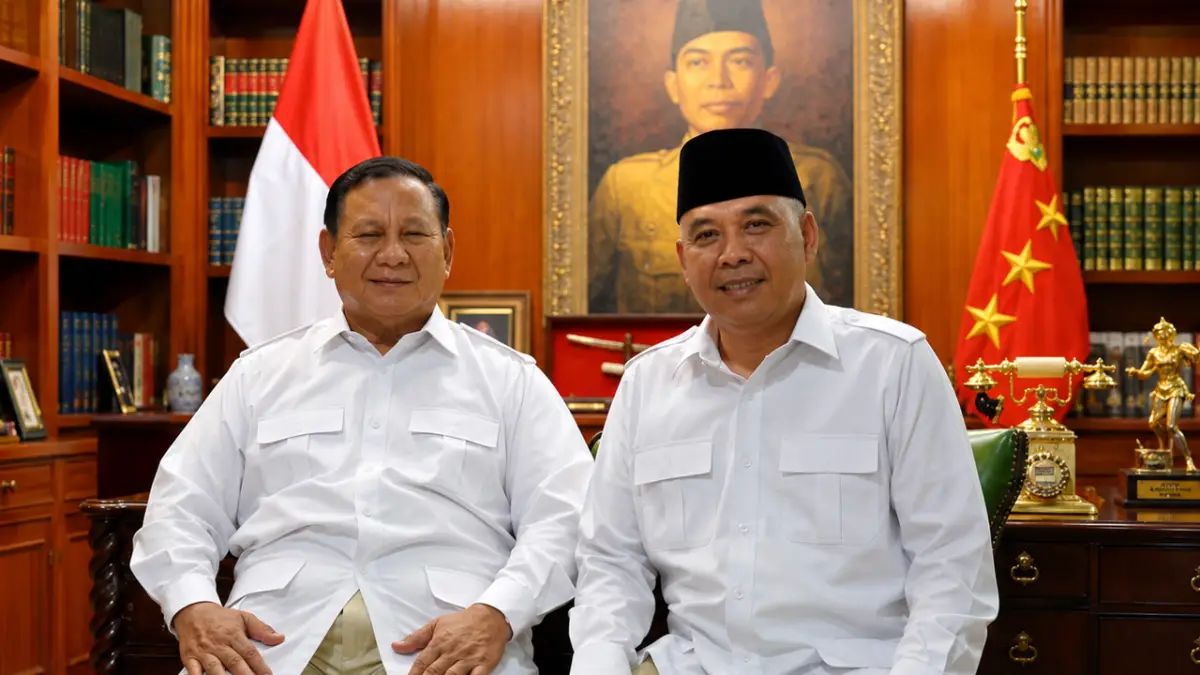 Pancasila Bukan Sekadar Teks, Heri Gunawan: Bumikan Nilai Ideologi di Kehidupan Nyata