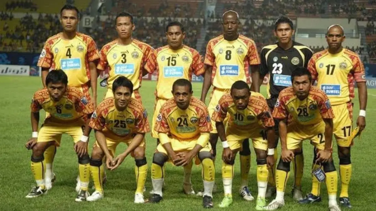 Piala Indonesia Masuk Rencana I.League, Berikut Daftar Juara Terbanyak