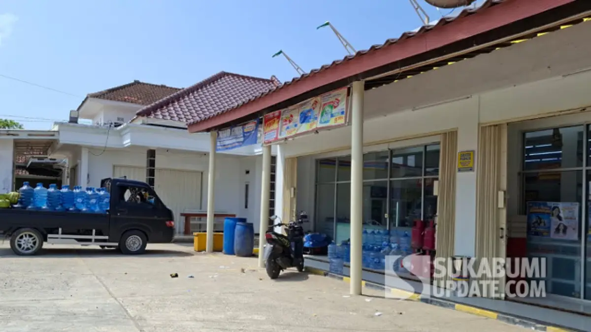 Kabar Penutupan Indomaret Tak Berlaku Menyeluruh di Sukabumi Selatan