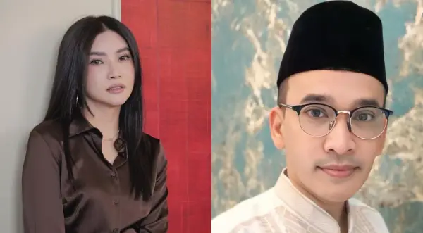 Polemik Nafkah Anak Memanas, Kuasa Hukum Ruben Onsu Ungkap Alasan Setop Pembayaran (Sumber : instagram/@sarwendah29 dan @ruben_onsu)