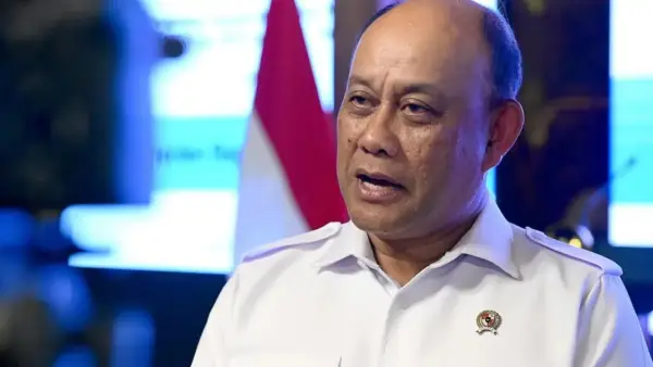 Dadan Hindayana mantan Kepala Badan Gizi Nasional (BGN). (Sumber: Istimewa)