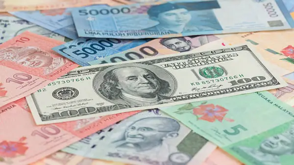 Kurs Dolar AS ke rupiah per 3 Juni 2026 | Foto : Pixabay