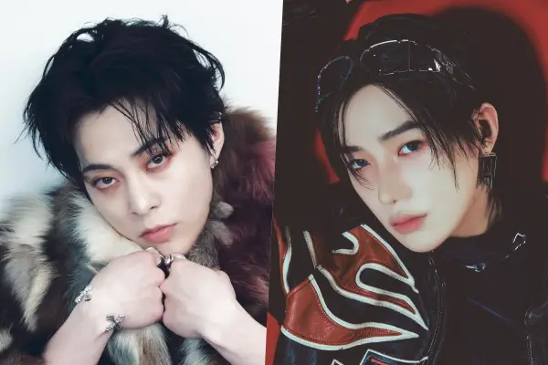 New THE BOYZ Akan Menggantikan Xiumin Tampil di Asia Culture Festival 2026 (Sumber : X/@soompi)