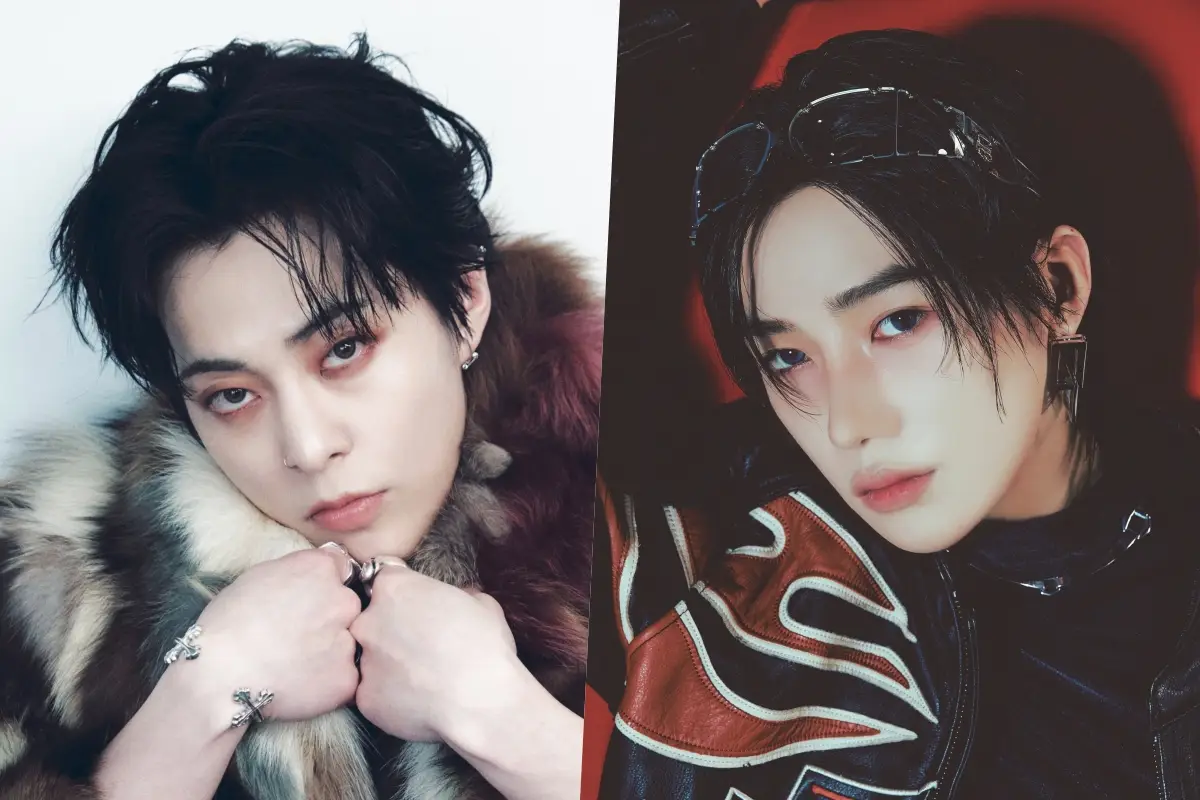 New THE BOYZ Akan Menggantikan Xiumin Tampil di Asia Culture Festival 2026