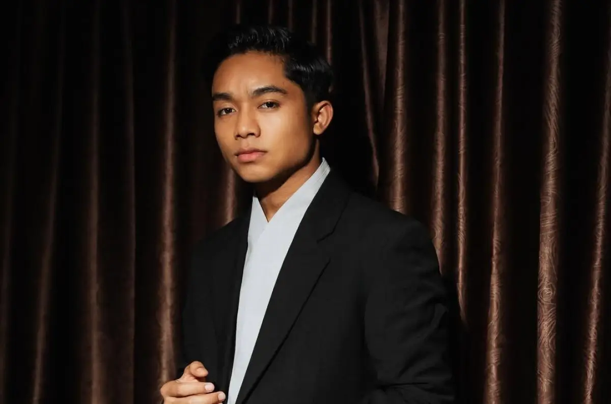 Soroti Konflik Ruben Onsu dan Sarwendah, Betrand Peto Beri Pesan untuk Giorgio Antonio