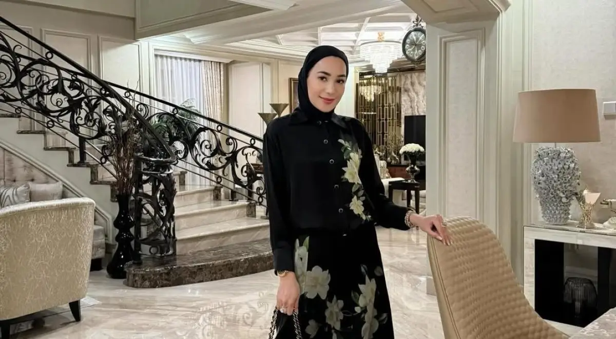 Belum Selesai Kasus Hera, ART Baru Erin Taulany Kabur Lompat Pagar Rumah