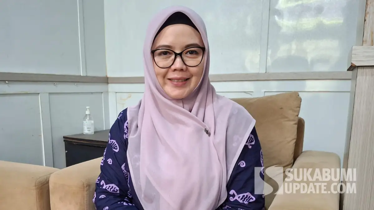 90 Usaha Mikro di Kabupaten Sukabumi Terpilih Jadi Peserta UMKM Naik Kelas 2026