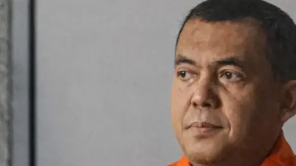 Wakil Menteri Imigrasi dan Pemasyarakatan (Wamen Imipas) nonaktif, Silmy Karim (Sumber: dok warganet)