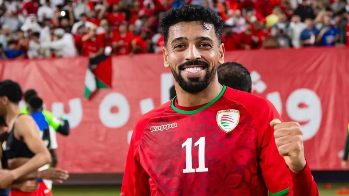 Jelang FIFA Matchday, Ini 4 Pemain Oman yang Wajib Diwaspadai Timnas Indonesia