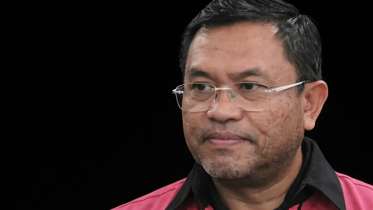 Ajukan Justice Collaborator, Sony Sonjaya Siap Buka-bukaan! Bongkar Nama Lain di Korupsi MBG