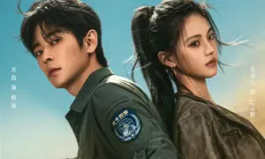 The Bionic Life, salah satu Drama China Song Wei Long Terpopuler (Sumber : X/@dramaobs)