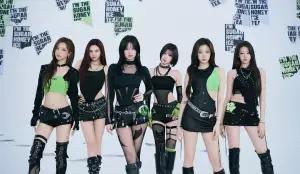 Lirik Lagu SUGAR HONEY ICE TEA BABYMONSTER, Sambut Summer dengan Ceria (Sumber : Instagram/@babymonster_ygofficial)
