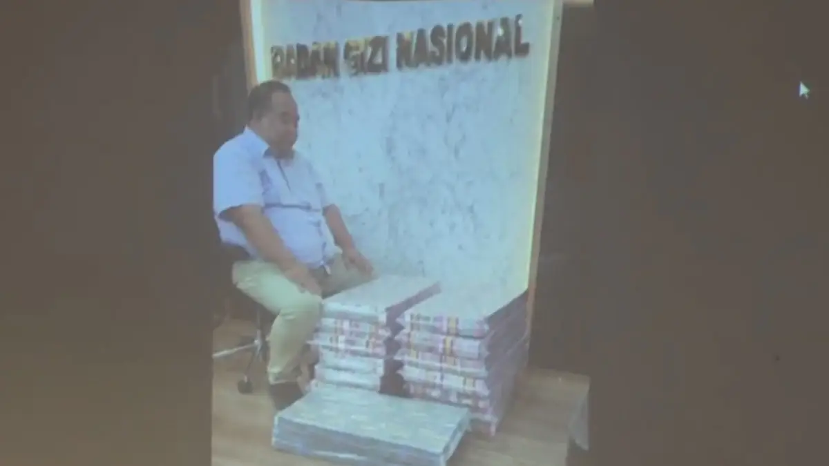 Tumpukan Duit Rp 66 Miliar di Kantor BGN, Pengusaha Sukabumi ‘Tertipu’ Rp218,25 Miliar