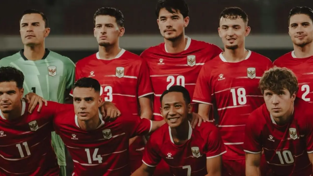 Prediksi Skor dan Susunan Pemain Timnas Indonesia vs Mozambik, Siap Melesat di Rangking FIFA!