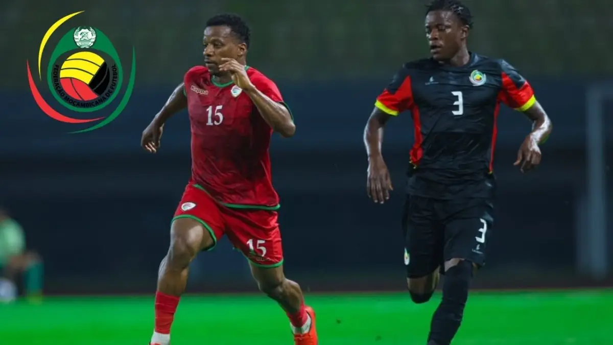 3 Fakta Menarik Timnas Mozambik, Lawan Timnas Indonesia di FIFA Matchday