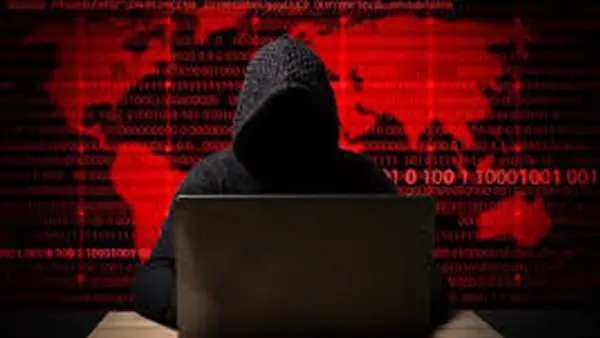 Ilustrasi penyerangan DDoS terhadap Tempo. (Sumber: Freepik)