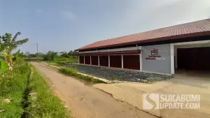 KDMP Cipanengah Kecamatan Bojonggenteng Kabupaten Sukabumi (Sumber: sukabumiupdate)