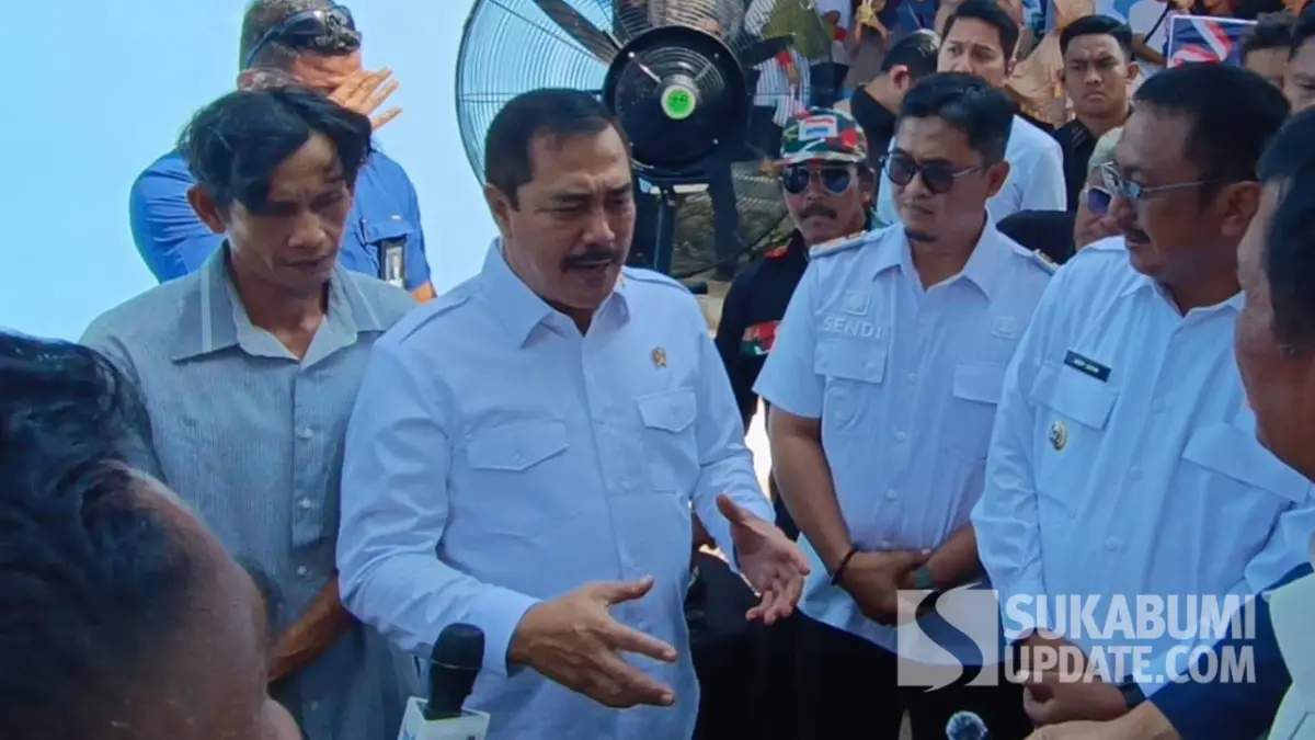 Libatkan Warga Binaan, Kementerian Imipas Bedah 5 Rumah Warga di Sukabumi