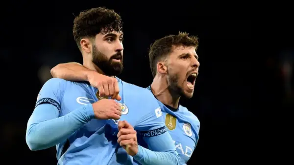 Era baru Manchester City segera tiba. Setelah kepergian Pep Guardiola setelah 10 tahun berada di Emirates. (Sumber: web/en.as.com)