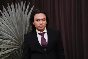 Diperiksa Terkait Kasus Hanania Group, Keanu AGL Tegaskan Tak Terima Uang Endorse (Sumber : Instagram/@keanuagl)