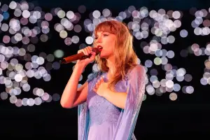 Lirik Lagu I Knew It, I Knew You Taylor Swift, Original Soundtrack Film Toy Story 5 (Sumber : Instagram/@taylorswift)