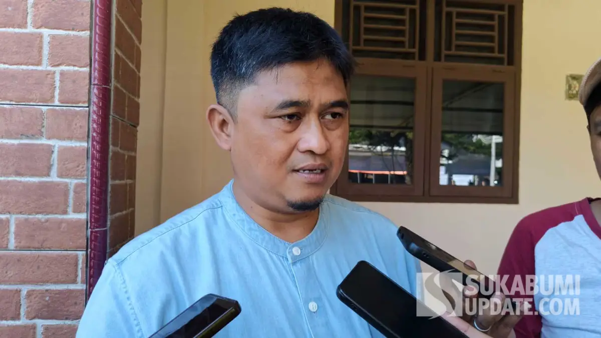 Korban Bencana Cijambe Belum Dapat Huntap, Disperkim Sukabumi Kejar Penyelesaian Lahan