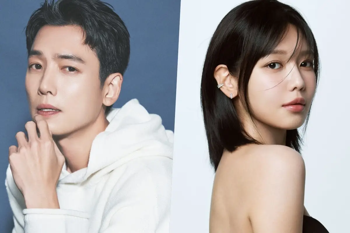 Jung Kyung Ho dan Sooyoung Girls’ Generation Putus Setelah 14 Tahun Berpacaran