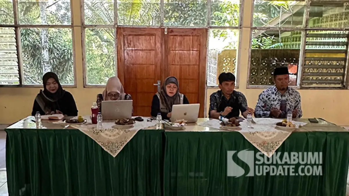 Evaluasi Mandiri KLA 2026: Kabupaten Sukabumi Raih Nilai 886,33, Potensi Raih Predikat Utama