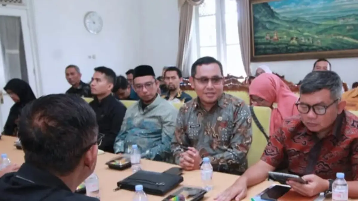 Target UHC 80 Persen, Kadinkes Kabupaten Sukabumi Ungkap Dampak Penonaktifan JKN