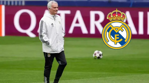 Jose Mourinho resmi kembali latih Real Madrid untuk musim depan (Sumber: web/espn.com)