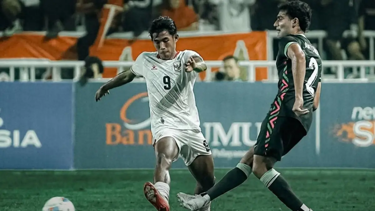 Usai Gagal ke Final, Timnas Indonesia U-19 Fokus Rebut Posisi Ketiga