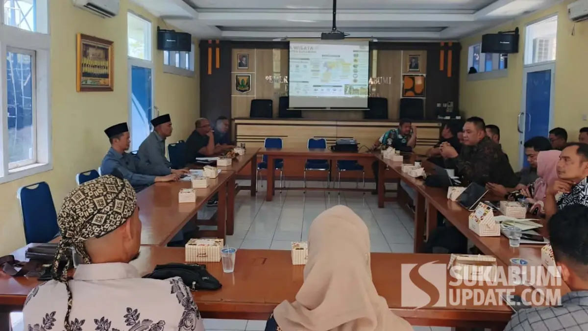 Komisi I DPRD Sukabumi Dukung Pengembangan Potensi Desa untuk Tingkatkan PADes