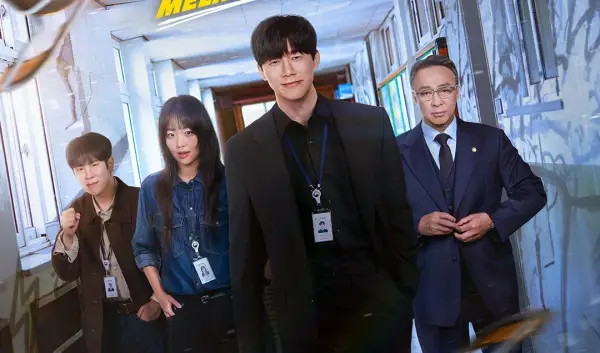 Daftar Film dan Serial Terbaru di Netflix Juni 2026, Ada Drakor Teach You a Lesson (Sumber : Instagram/@netflixid)