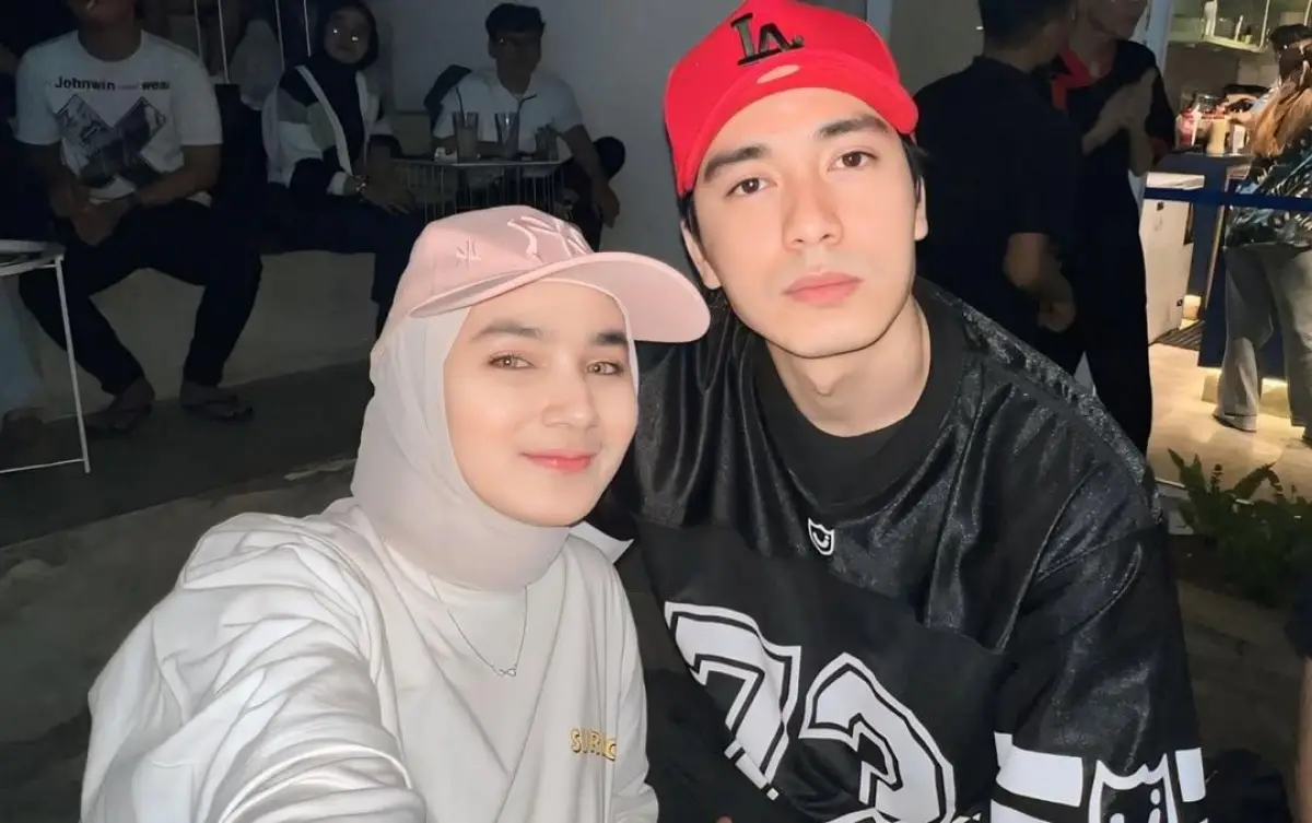 Evan Marvino Dituding Lakukan KDRT dan Tak Beri Nafkah, Ini Pengakuan Sang Istri