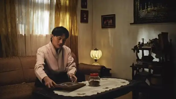 Lirik Lagu Jangan Buang Aku Rizky Febian, Original Soundtrack Film Jangan Buang Ibu (Sumber : Instagram/@rizkyfbian)