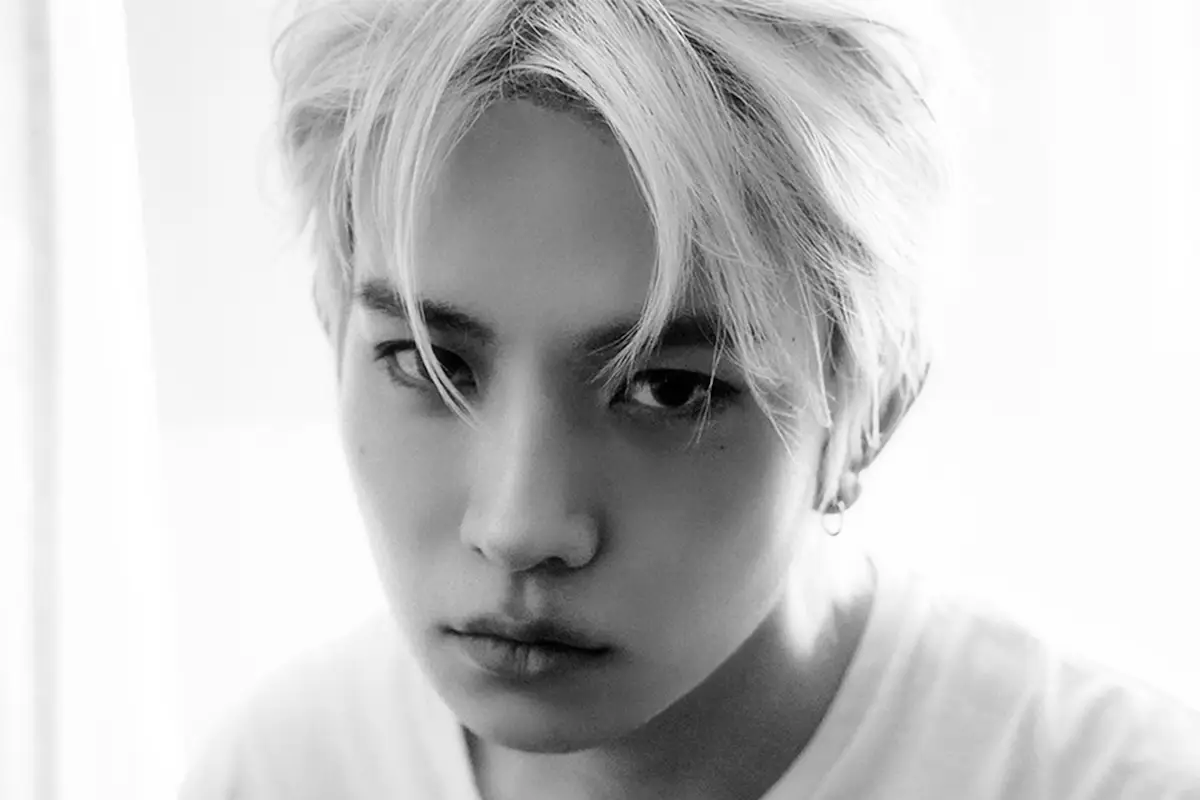 EVAN (Heeseung) Bakal Debut Solo dengan Lagu RIDE OR DIE Juni 2026