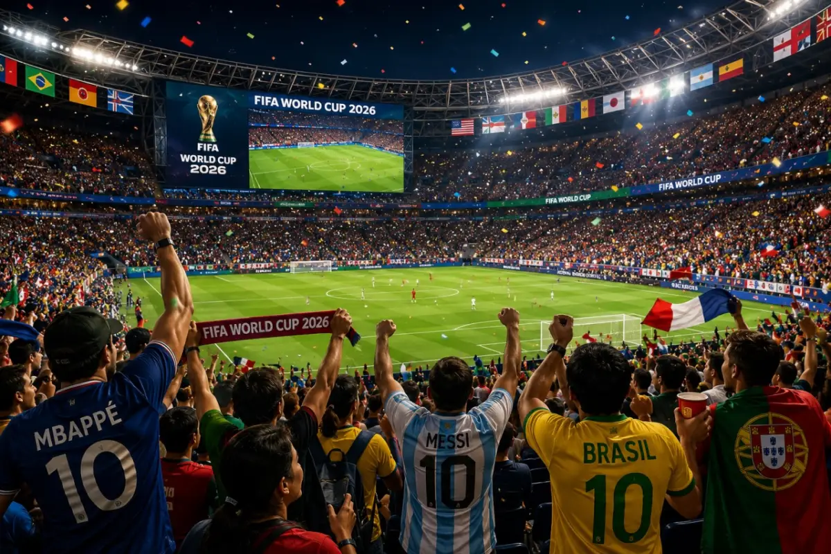 Jadwal Piala Dunia FIFA 15 Juni 2026, Jerman dan Belanda Main