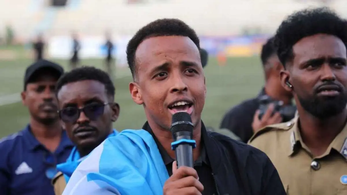 Gagal Tugas di Piala Dunia 2026, Omar Artan Tetap Terima Bayaran Penuh dari FIFA