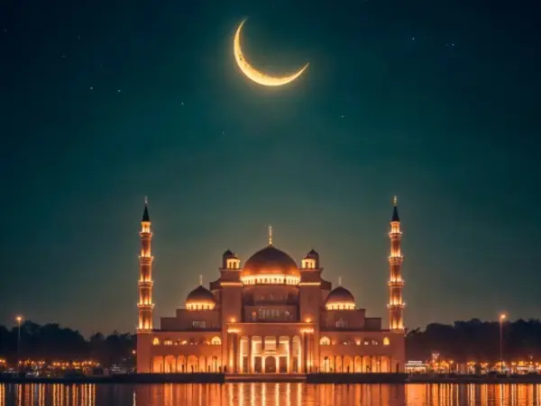 25 Ucapan Menyambut Tahun Baru Islam 2026, Penuh Makna dan Menyentuh (Sumber : freepik.com)
