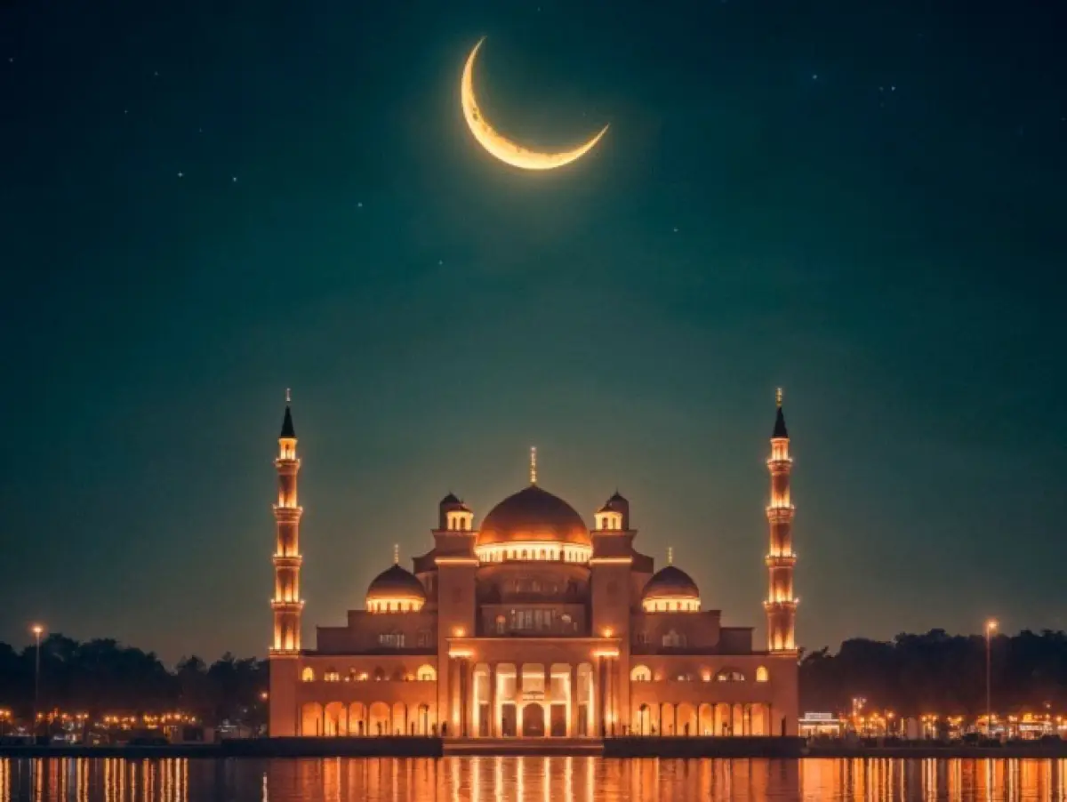 25 Ucapan Menyambut Tahun Baru Islam 2026, Penuh Makna dan Menyentuh