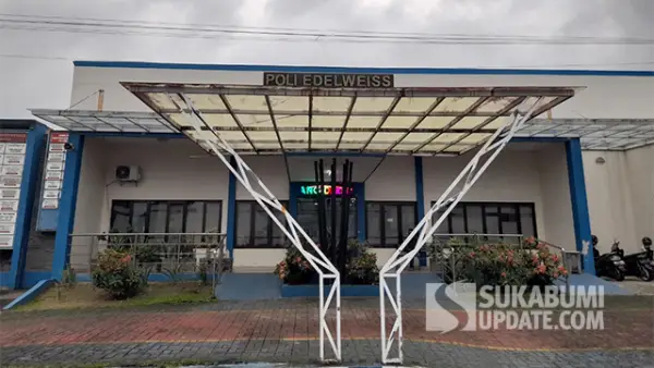 Poli Edelweiss RSUD Sekarwangi hadir sebagai layanan poliklinik eksekutif dengan konsep one stop service yang memberikan kemudahan bagi pasien. (Sumber : SU/Ibnu Sanubari).
