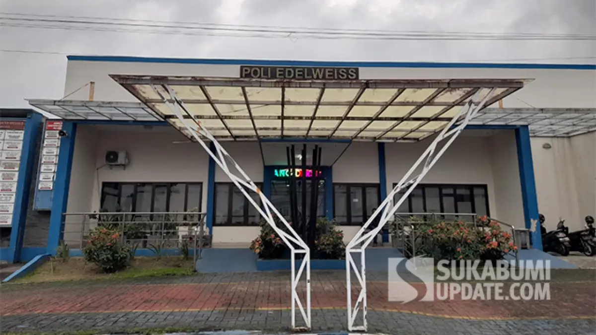 Poli Edelweiss RSUD Sekarwangi, Layanan One Stop Service untuk Berobat Lebih Cepat dan Nyaman