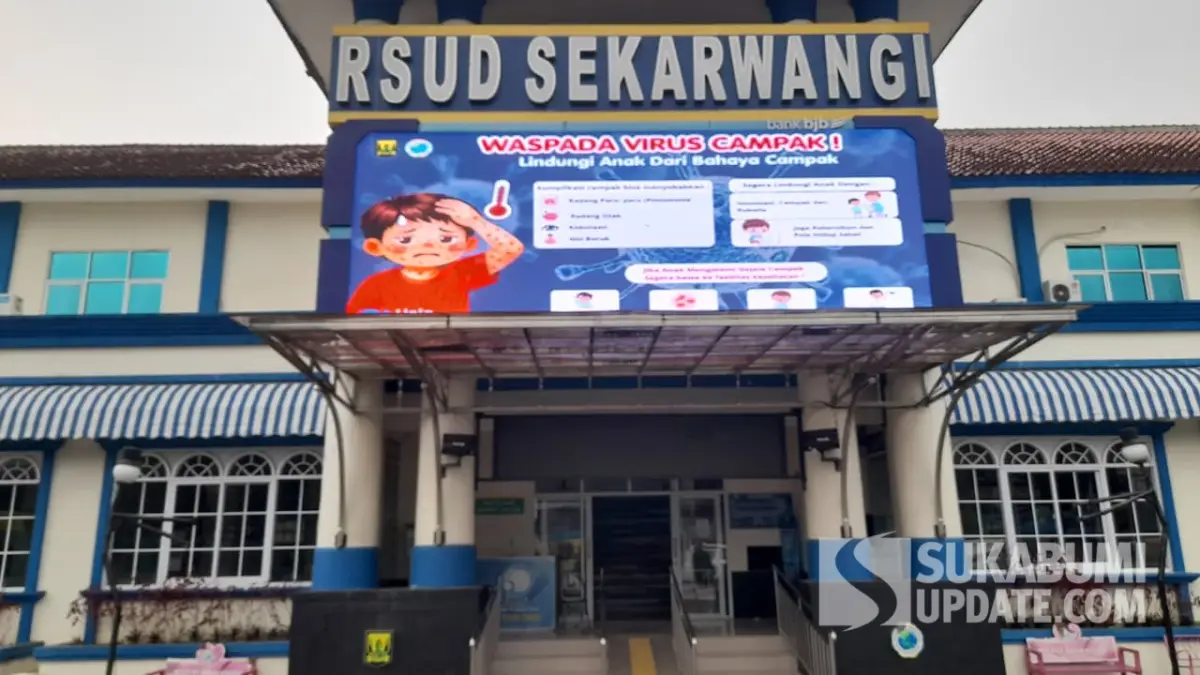 Permudah Akses Informasi, RSUD Sekarwangi Hadirkan Layanan 24 Jam di Halo Sekarwangi