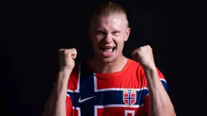 Menanti ketajaman Erling Haaland membela Norwegia di Piala Dunia 2026 (Sumber: web/espn.com)