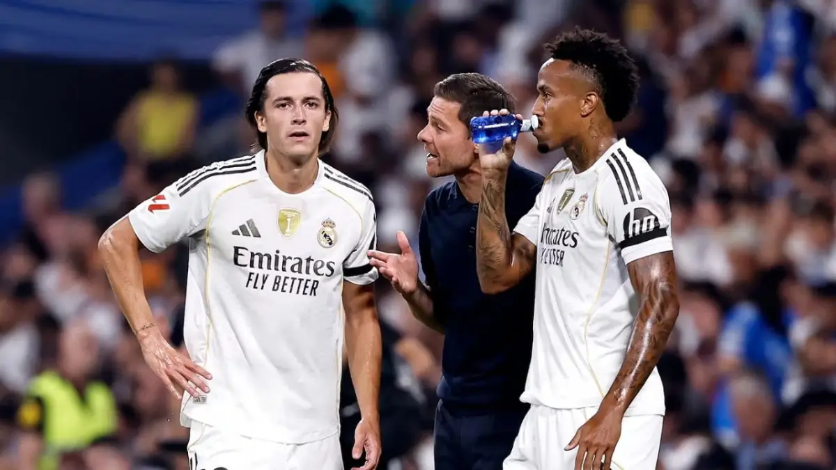 Marc Cucurella ke Real Madrid, Chelsea Bidik Alvaro Carreras Sebagai Pengganti